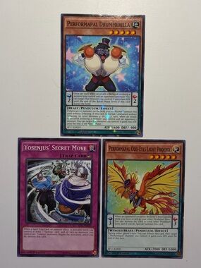 Yugioh Card Lot